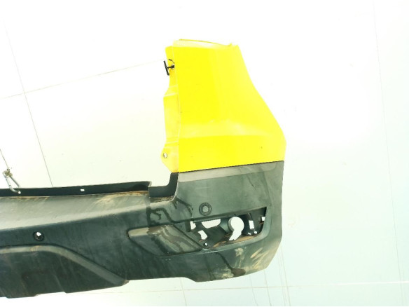 1873086  PARAGOLPES TRA FORD ECOSPORT|Desguaces La Cabaña