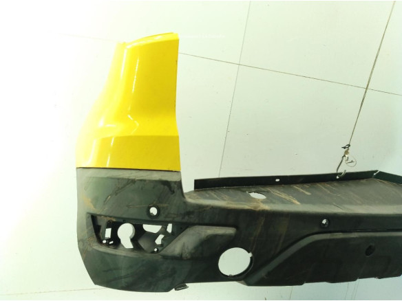 1873086  PARAGOLPES TRA FORD ECOSPORT|Desguaces La Cabaña