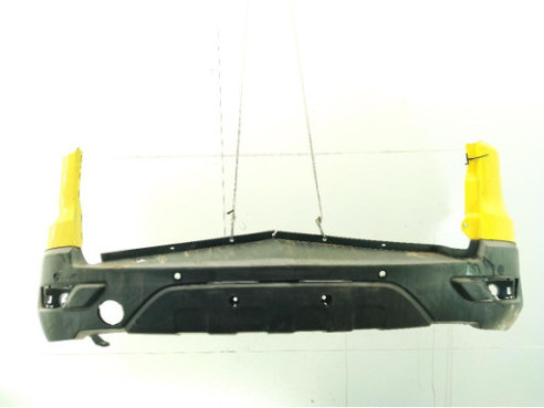 1873086  PARAGOLPES TRA FORD ECOSPORT|Desguaces La Cabaña