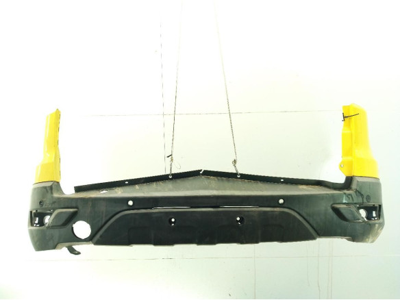1873086  PARAGOLPES TRA FORD ECOSPORT|Desguaces La Cabaña
