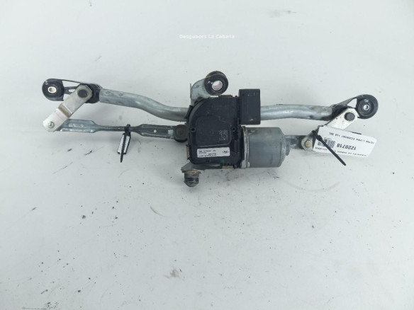 GN1517504AE MOTOR LIMPIAPARABRISAS DEL FORD ECOSPORT|Desguaces La Cabaña
