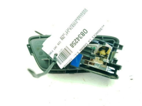 8A61A22601CEW MANILLA PUERTA LAT TRA IZQ INT FORD ECOSPORT|Desguaces La Cabaña