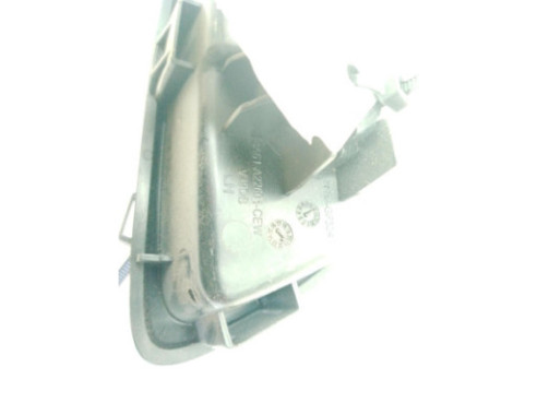 8A61A22601CEW MANILLA PUERTA LAT TRA IZQ INT FORD ECOSPORT|Desguaces La Cabaña
