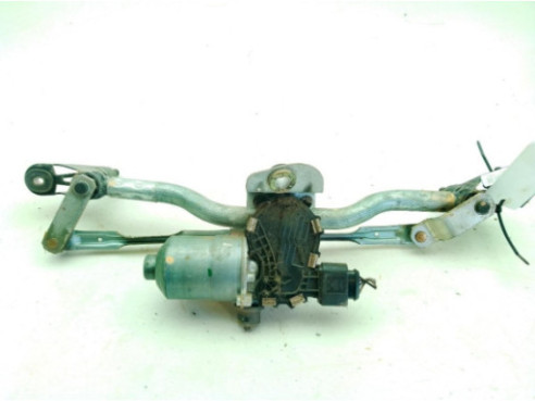 F006D20603 MOTOR LIMPIAPARABRISAS DEL FORD ECOSPORT|Desguaces La Cabaña