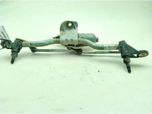 MOTOR LIMPIAPARABRISAS DELANTERO|Desguaces La Cabaña 2
