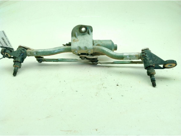 F006D20603 MOTOR LIMPIAPARABRISAS DEL FORD ECOSPORT|Desguaces La Cabaña