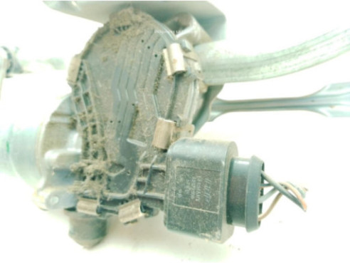 F006D20603 MOTOR LIMPIAPARABRISAS DEL FORD ECOSPORT|Desguaces La Cabaña