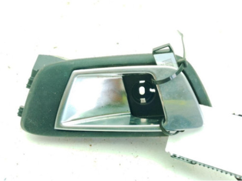 8A61A22600CEW MANILLA PUERTA LAT TRA DER INT FORD ECOSPORT|Desguaces La Cabaña