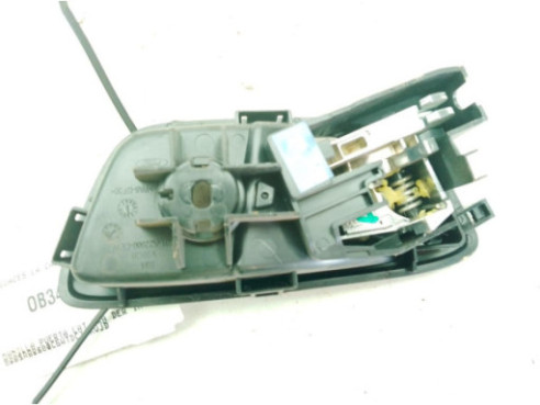 8A61A22600CEW MANILLA PUERTA LAT TRA DER INT FORD ECOSPORT|Desguaces La Cabaña