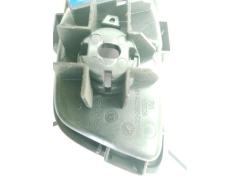 8A61A22600CEW MANILLA PUERTA LAT TRA DER INT FORD ECOSPORT|Desguaces La Cabaña