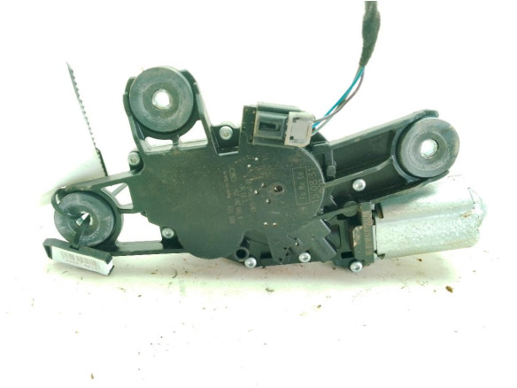 0390201254 MOTOR LIMPIAPARABRISAS TRA FORD ECOSPORT|Desguaces La Cabaña