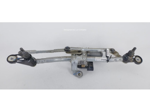 HU5T15604BCS CAJA FUSIBLES INTERIOR (BSI) FORD ECOSPORT |Desguaces La Cabaña