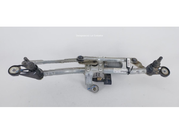 GN1517504AE MOTOR LIMPIAPARABRISAS DEL FORD ECOSPORT|Desguaces La Cabaña