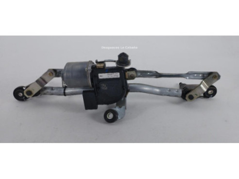 HU5T15604BCS CAJA FUSIBLES INTERIOR (BSI) FORD ECOSPORT |Desguaces La Cabaña 2