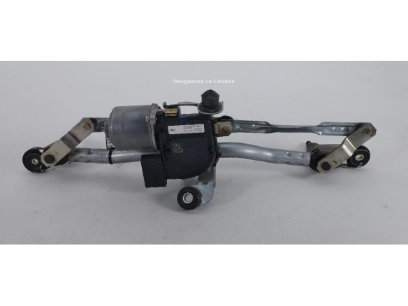 GN1517504AE MOTOR LIMPIAPARABRISAS DEL FORD ECOSPORT|Desguaces La Cabaña