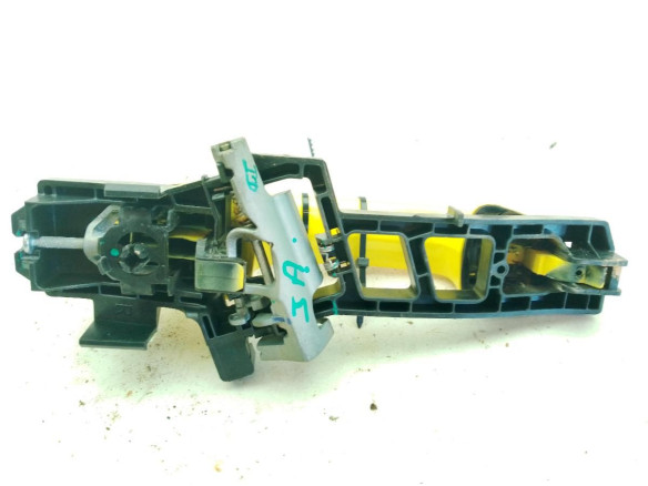 010316C MANILLA PUERTA LAT DEL DER EXT FORD ECOSPORT|Desguaces La Cabaña