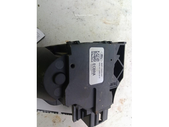 8A6T17A553AC MANDO LIMPIAPARABRISAS FORD ECOSPORT|Desguaces La Cabaña