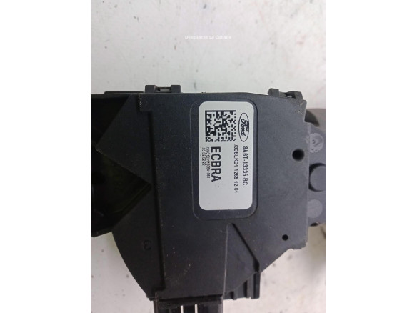 8A6T13335BC MANDO INTERMITENTES FORD ECOSPORT|Desguaces La Cabaña