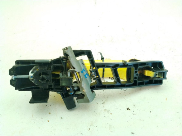 1755640  MANILLA PUERTA LAT TRA DER EXT FORD ECOSPORT|Desguaces La Cabaña