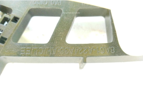 1755640  MANILLA PUERTA LAT TRA DER EXT FORD ECOSPORT|Desguaces La Cabaña