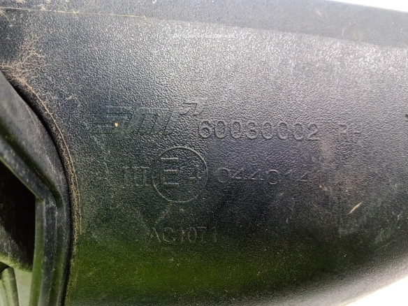 ESPEJO DER FORD ECOSPORT|Desguaces La Cabaña