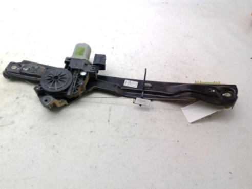 151113918969 ELEVALUNAS PUERTA LAT TRA DER FORD ECOSPORT|Desguaces La Cabaña