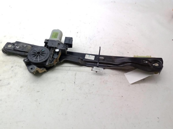 151113918969 ELEVALUNAS PUERTA LAT TRA DER FORD ECOSPORT|Desguaces La Cabaña