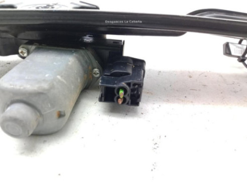 151113918969 ELEVALUNAS PUERTA LAT TRA DER FORD ECOSPORT|Desguaces La Cabaña