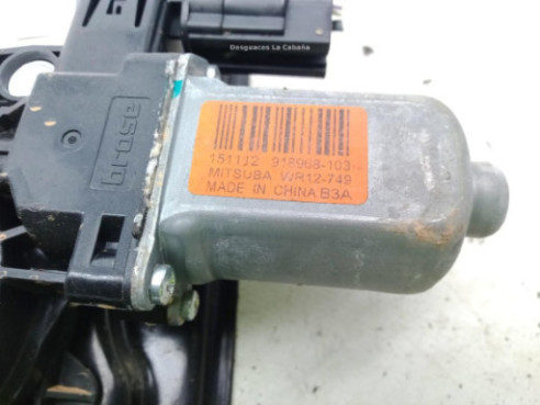 151112918968 ELEVALUNAS PUERTA LAT TRA IZQ FORD ECOSPORT|Desguaces La Cabaña