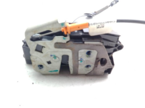 EN15A264A27AB CERRADURA PUERTA LAT TRA IZQ FORD ECOSPORT|Desguaces La Cabaña