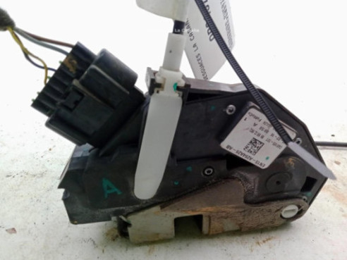 EN15A264A26AB CERRADURA PUERTA LAT TRA DER FORD ECOSPORT|Desguaces La Cabaña