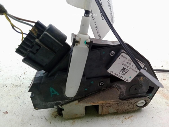 EN15A264A26AB CERRADURA PUERTA LAT TRA DER FORD ECOSPORT|Desguaces La Cabaña