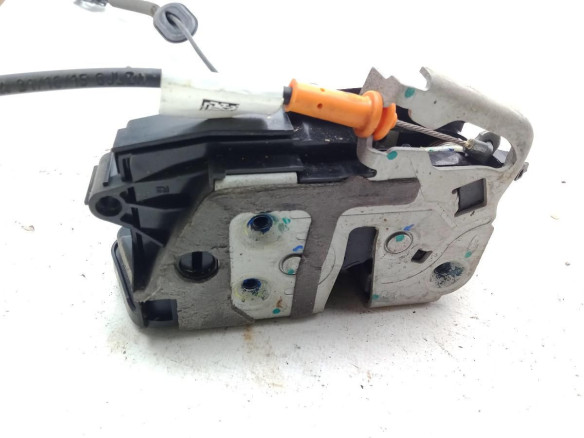 EN15A264A26AB CERRADURA PUERTA LAT TRA DER FORD ECOSPORT|Desguaces La Cabaña