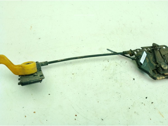 CERRADURA CAPO FORD ECOSPORT|Desguaces La Cabaña