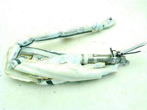 575880741G AIRBAG CORTINA DER SEAT ATECA (KH7)|Desguaces La Cabaña