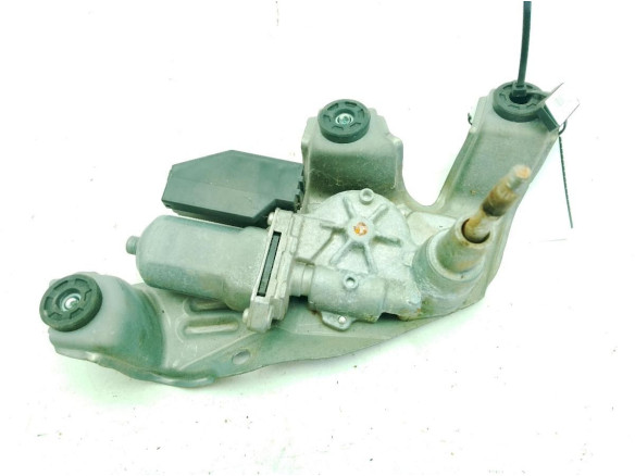 8513002050 MOTOR LIMPIAPARABRISAS TRA TOYOTA AURIS (_E18_)|Desguaces La Cabaña
