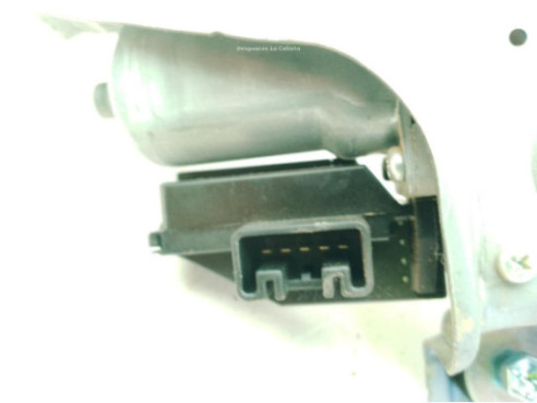 8513002050 MOTOR LIMPIAPARABRISAS TRA TOYOTA AURIS (_E18_)|Desguaces La Cabaña
