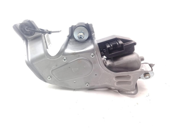 851300250 MOTOR LIMPIAPARABRISAS TRA TOYOTA AURIS (_E18_)|Desguaces La Cabaña