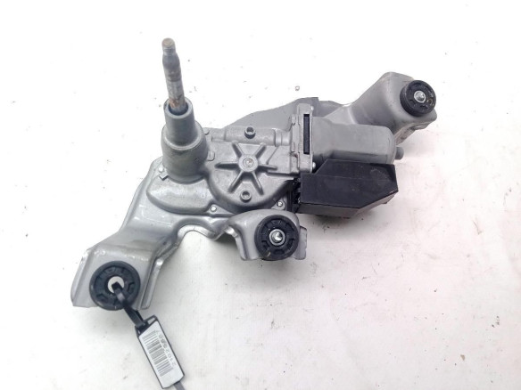 851300250 MOTOR LIMPIAPARABRISAS TRA TOYOTA AURIS (_E18_)|Desguaces La Cabaña