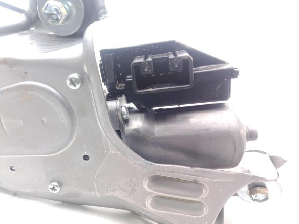 851300250 MOTOR LIMPIAPARABRISAS TRA TOYOTA AURIS (_E18_)|Desguaces La Cabaña