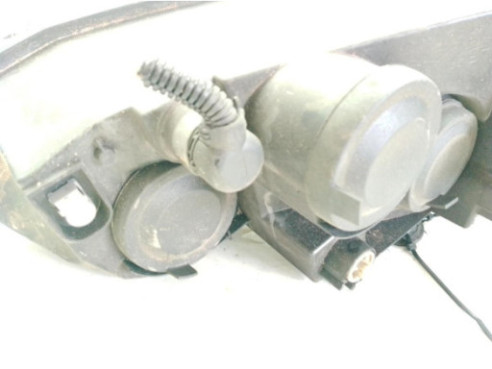 FARO IZQUIERDO FIAT PUNTO (188_)|Desguaces La Cabaña