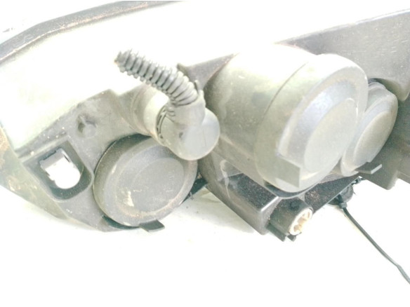 FARO IZQUIERDO FIAT PUNTO (188_)|Desguaces La Cabaña