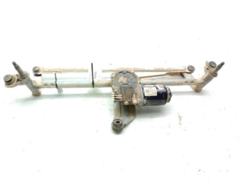 MOTOR LIMPIAPARABRISAS DELANTERO|Desguaces La Cabaña 2