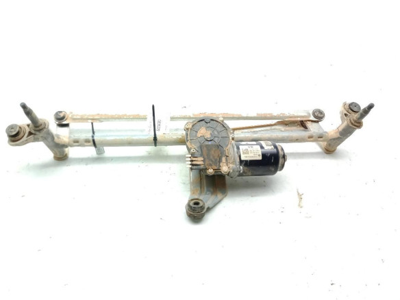 2GA955023D MOTOR LIMPIAPARABRISAS DEL VW T-ROC (A11)|Desguaces La Cabaña