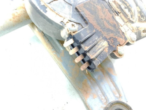 2GA955023D MOTOR LIMPIAPARABRISAS DEL VW T-ROC (A11)|Desguaces La Cabaña