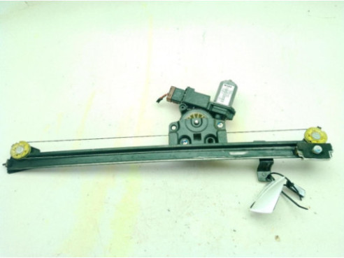 1368922080 ELEVALUNAS PUERTA LAT DEL IZQ CITROEN JUMPER Furgón|Desguaces La Cabaña