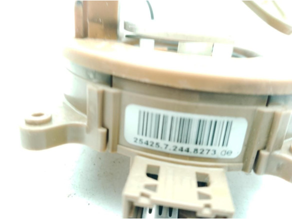 2542572448273 CARRETE AIRBAG CITROEN JUMPER Furgón|Desguaces La Cabaña