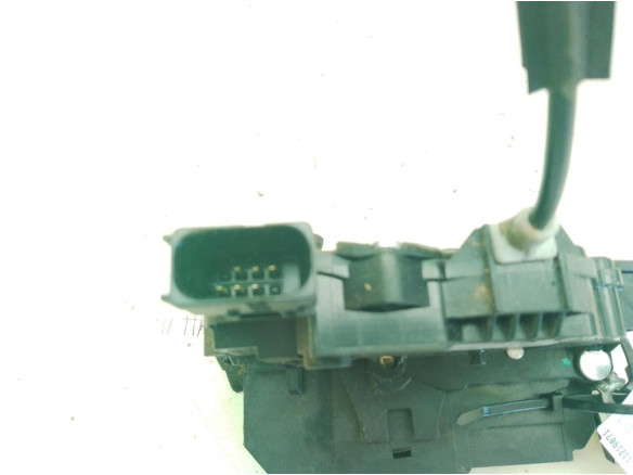 1393819080 CERRADURA PUERTA LAT DEL DER CITROEN JUMPER Furgón|Desguaces La Cabaña