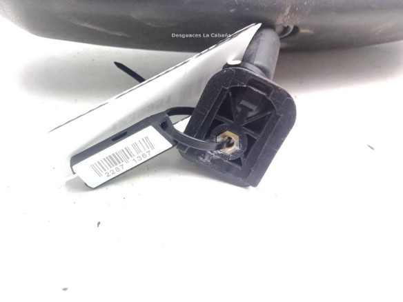 ESPEJO INTERIOR HYUNDAI ix35 (LM, EL, ELH)|Desguaces La Cabaña