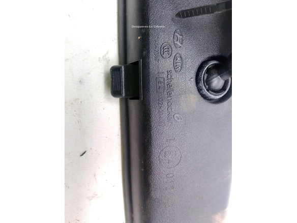 ESPEJO INTERIOR HYUNDAI ix35 (LM, EL, ELH)|Desguaces La Cabaña